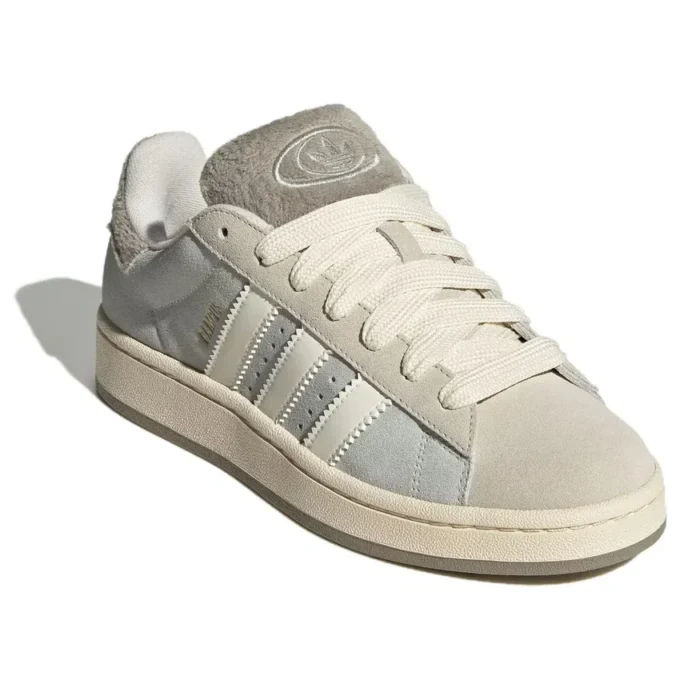 Adidas Campus 00S “Grey Snow”