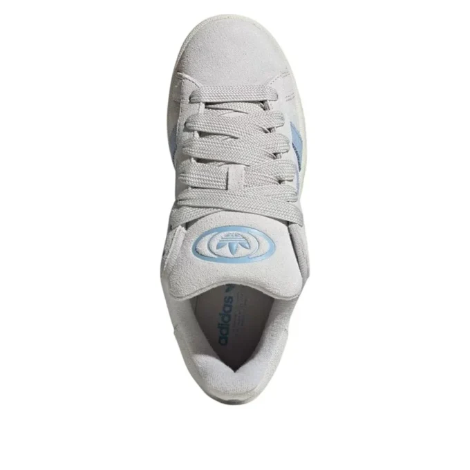 Adidas Campus 00S “Gri Açık Gökyüzü”