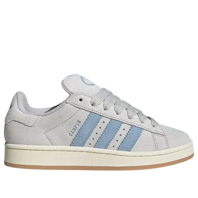 Adidas Campus 00S “Gri Açık Gökyüzü”