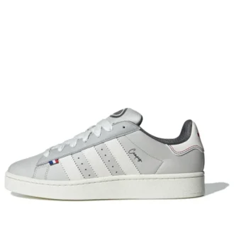 Adidas Campus 00S “Gri/Beyaz”