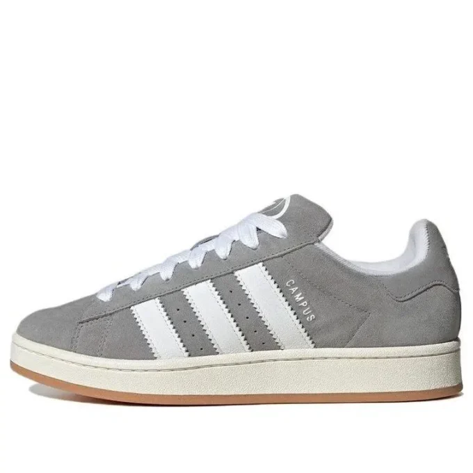 Adidas Campus 00S “Gri Beyaz”