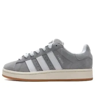 Adidas Campus 00S “Gri Beyaz”