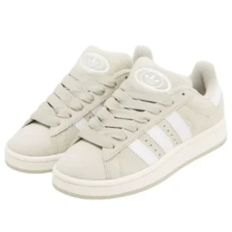 Adidas Campus 00S “Gri Beyaz”