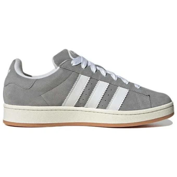 Adidas Campus 00S “Gri Beyaz”