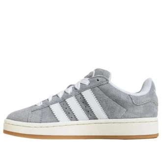 Adidas Campus 00S “Gri Beyaz”