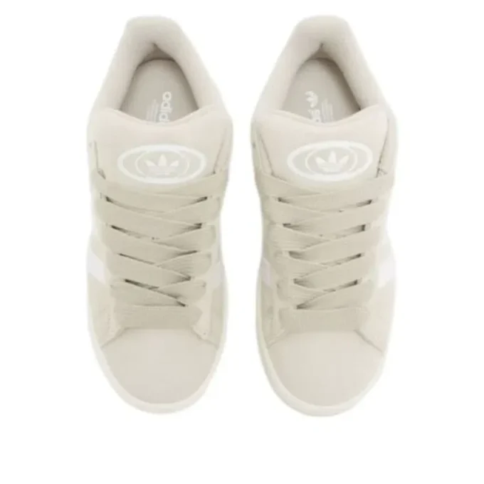 Adidas Campus 00S “Gri Beyaz”