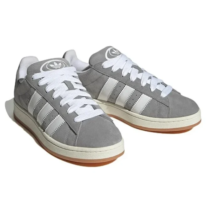 Adidas Campus 00S “Gri Beyaz”