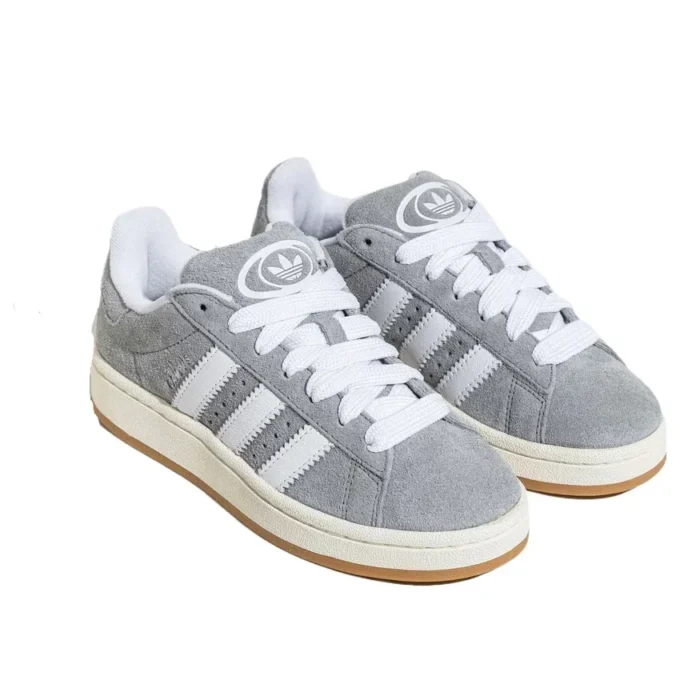 Adidas Campus 00S “Gri Beyaz”