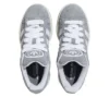 Adidas Campus 00S “Gri Beyaz”