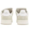 Adidas Campus 00S “Gri Beyaz”