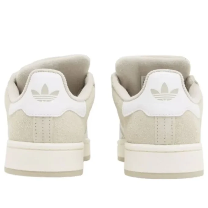 Adidas Campus 00S “Gri Beyaz”