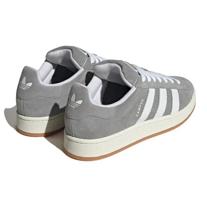 Adidas Campus 00S “Gri Beyaz”