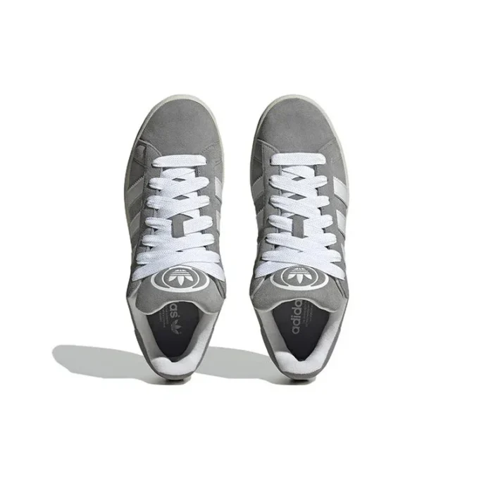 Adidas Campus 00S “Gri Beyaz”