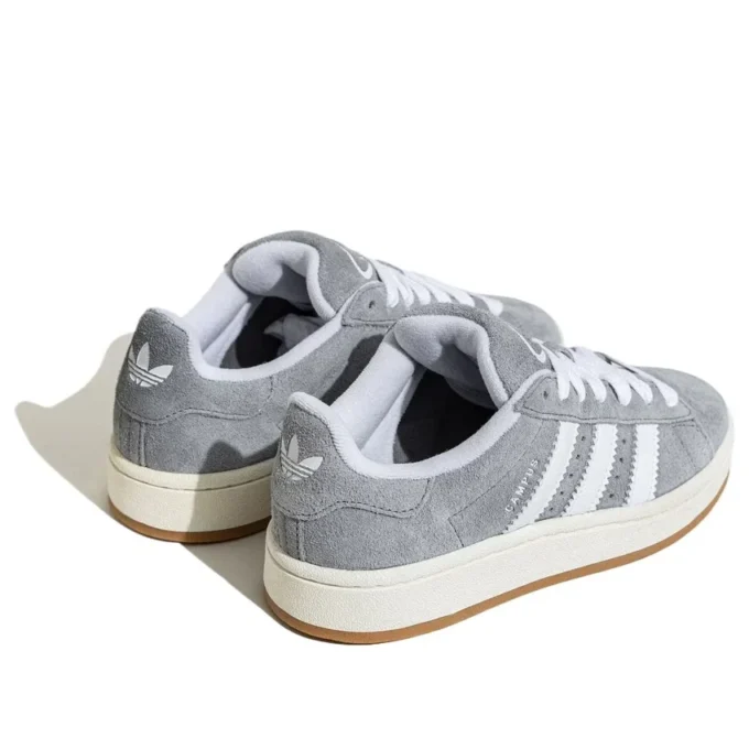 Adidas Campus 00S “Gri Beyaz”