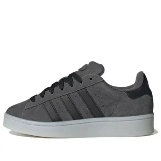 Adidas Campus 00S “Gri Siyah”