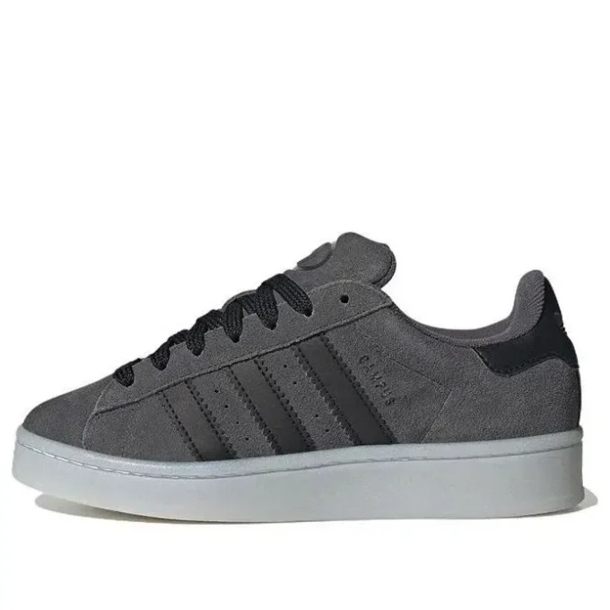 Adidas Campus 00S “Gri Siyah”