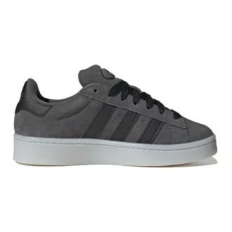 Adidas Campus 00S “Gri Siyah”