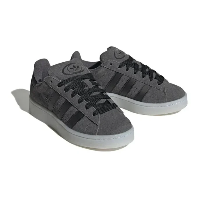 Adidas Campus 00S “Gri Siyah”