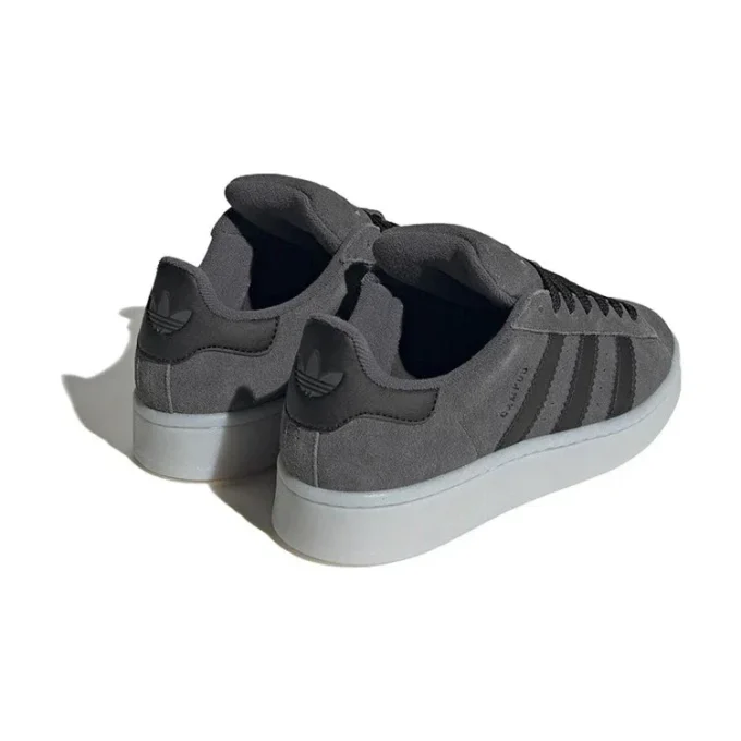 Adidas Campus 00S “Gri Siyah”
