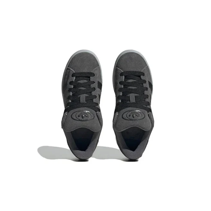 Adidas Campus 00S “Gri Siyah”