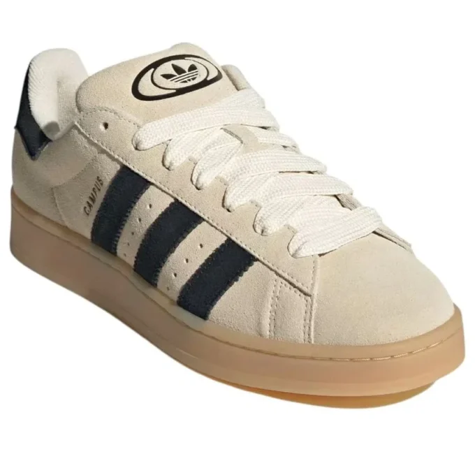 Adidas Campus 00S “Gum Krem Beyaz”