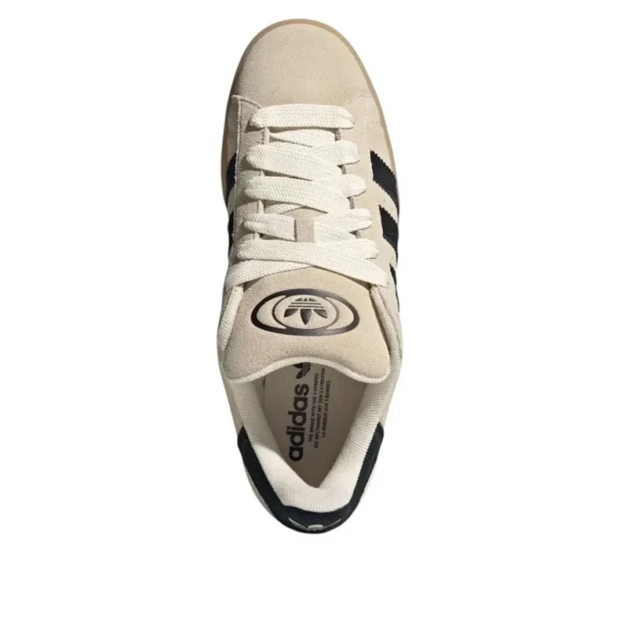Adidas Campus 00S “Gum Krem Beyaz”