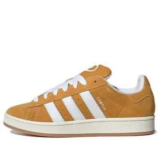 Adidas Campus 00S “Hardal Sarısı”