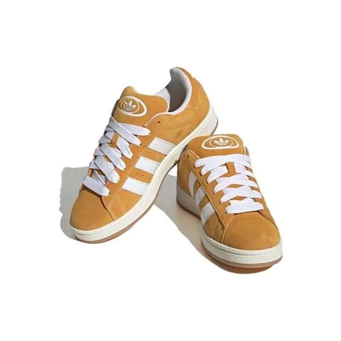 Adidas Campus 00S “Hardal Sarısı”