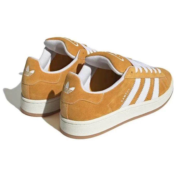 Adidas Campus 00S “Hardal Sarısı”