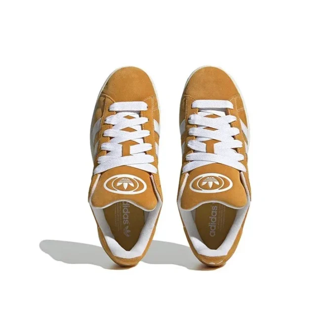 Adidas Campus 00S “Hardal Sarısı”