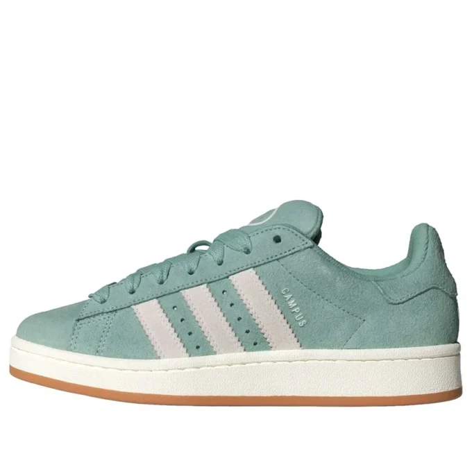 Adidas Campus 00S “Hazy Green”