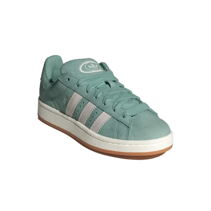 Adidas Campus 00S “Hazy Green”