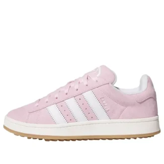 Adidas Campus 00S Çivisiz Golf “Clear Pink White”
