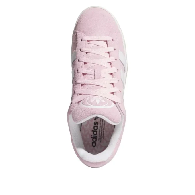 Adidas Campus 00S Çivisiz Golf “Clear Pink White”