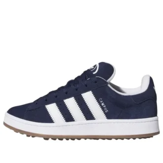 Adidas Campus 00S Çivisiz Golf “Gece İndigo Beyaz”