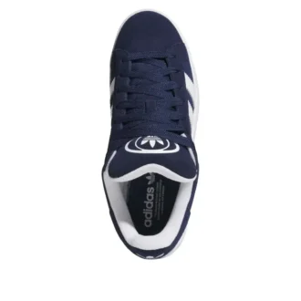 Adidas Campus 00S Çivisiz Golf “Gece İndigo Beyaz”