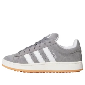 Adidas Campus 00S Çivisiz Golf “Gri Beyaz”