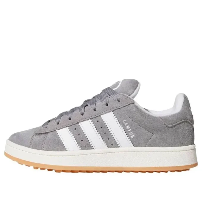 Adidas Campus 00S Çivisiz Golf “Gri Beyaz”