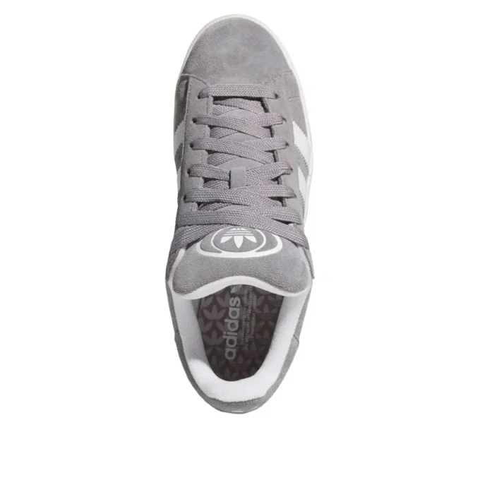 Adidas Campus 00S Çivisiz Golf “Gri Beyaz”