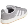 Adidas Campus 00S Çivisiz Golf “Gri Beyaz”