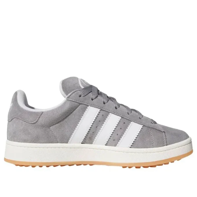 Adidas Campus 00S Çivisiz Golf “Gri Beyaz”