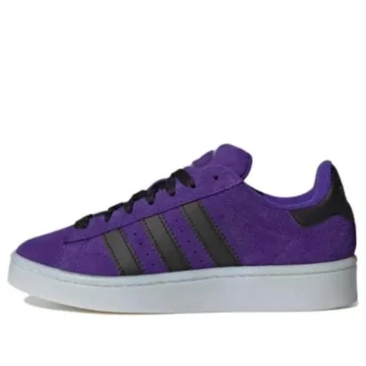 Adidas Campus 00S J “Energy Ink Black”