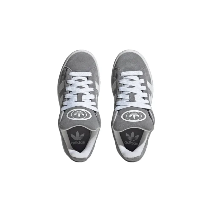 Adidas Campus 00S J “Grey Gum”
