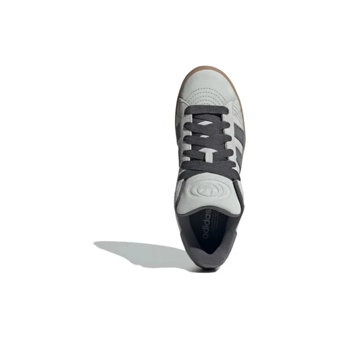 Adidas Campus 00S “Japanese Rock Garden Ash Silver”