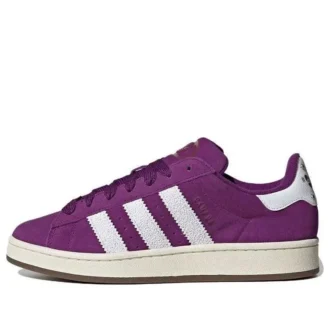 Adidas Campus 00S “Kadife Mor”