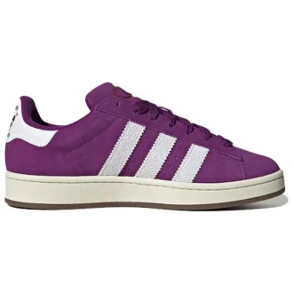 Adidas Campus 00S “Kadife Mor”