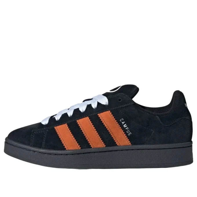 Adidas Campus 00S “Karbon Turuncu”