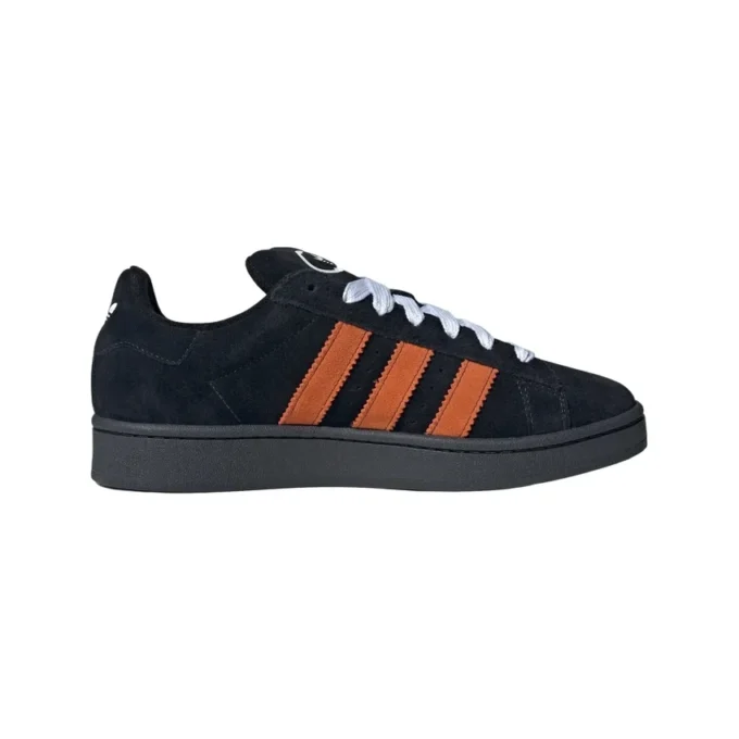Adidas Campus 00S “Karbon Turuncu”