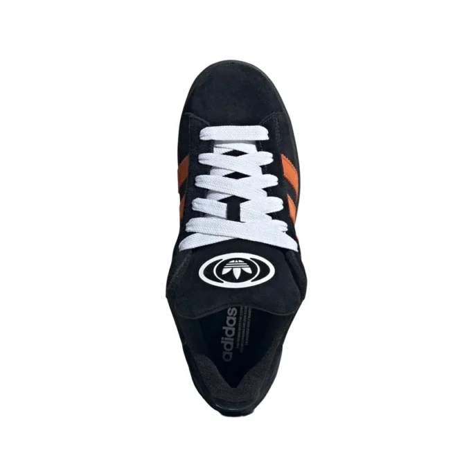 Adidas Campus 00S “Karbon Turuncu”