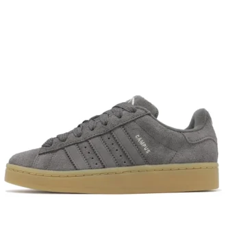 Adidas Campus 00S “Kömür Grisi Putty Gri”